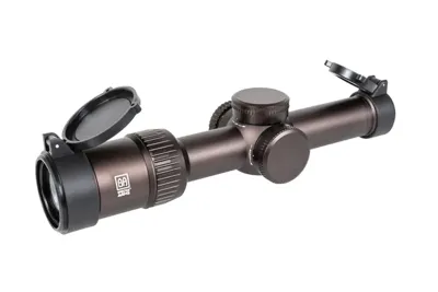 1-6x24 Rifle Scope - Specna Arms