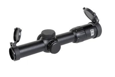 1-6X24IR SFP Spotting Scope - Specna Arms