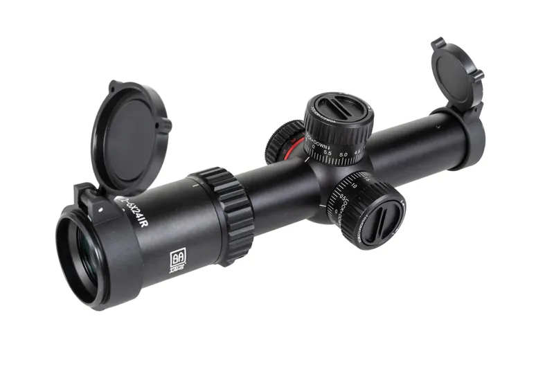 Specna Arms 1.2-6X24IR Riflescope · Negro