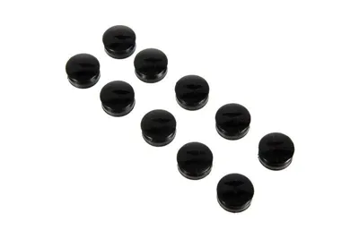 10PSC Rubber Cap 40mm Grenade - Specna Arms