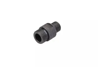 11mm to 14mm Sound Suppressor Adapter - PPS Airsoft