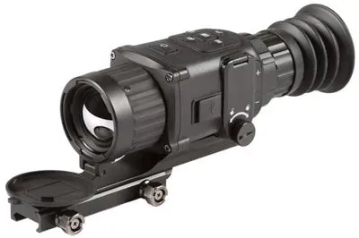 AGM RATTLERV2 Thermal Imaging Rifle Scope - AGM Global Vision