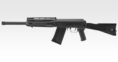 Saiga 12K - Tokyo Marui