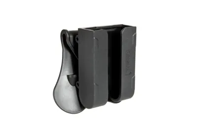 12GA Shells Pouch - Amomax