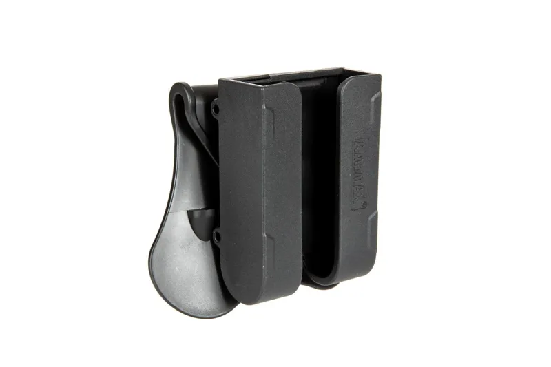 Amomax 12GA Shells Pouch