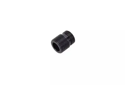 13 mm / 14 mm Suppressor Adapter - PPS Airsoft