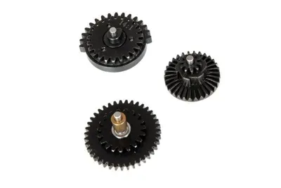 14_1 Set of CNC Steel Gears - Specna Arms