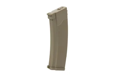 175BBs S-Mag Mid-Cap AK Magazine - Specna Arms