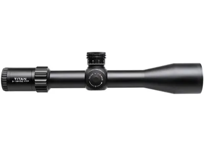 Titan 3-18×50 APR-2D - Element Optics