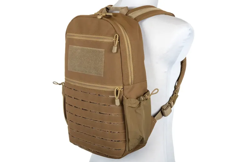 Specna Arms 20L EDC Backpack · Tan / FDE