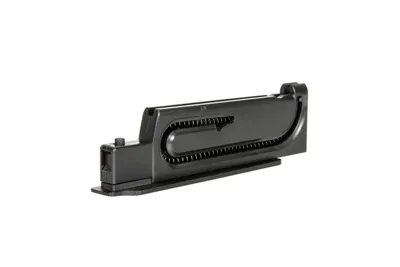 24RD Low-Cap Magazine for KAR98 - Snow Wolf