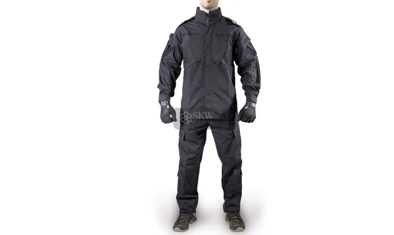 Delta Tactics Uniforme ACU · Negro