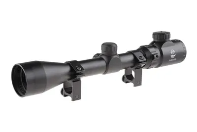 3-9 * 40 EG Scope - Theta Optics