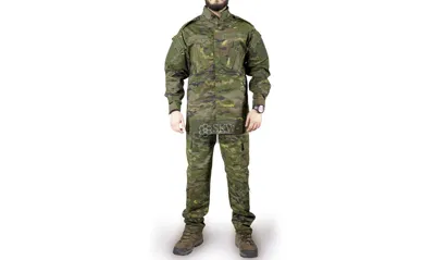 Uniforme ACU - Delta Tactics
