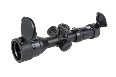 3-9X32AOIR Rifle Scope - Specna Arms