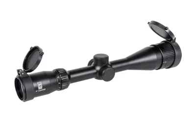 4-12X40A0 Riflescope - Specna Arms