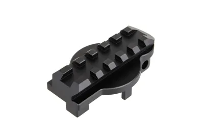 1913 Stock Adapter for Cyma MP5K - 5KU Airsoft