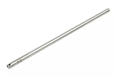 6,03 Steel Precision Inner Barrel - 247 mm - PPS Airsoft