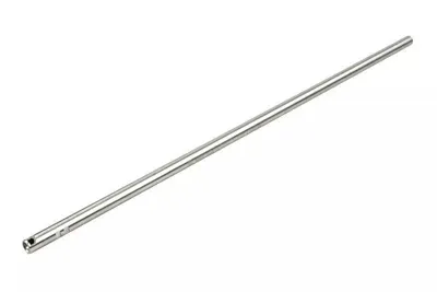 6,03 Steel Precision Inner Barrel - 370 mm - PPS Airsoft