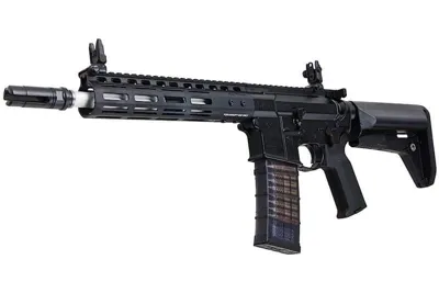 Noveske M4 - & - T8 Airsoft
