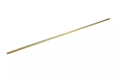6.02 mm Precision Barrel - 650 mm - Guarder