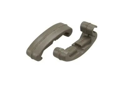 60 x 22mm RIS Rail Clips - FMA Airsoft