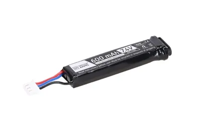 600mAh 20C 7.4V LIPO Battery - Specna Arms