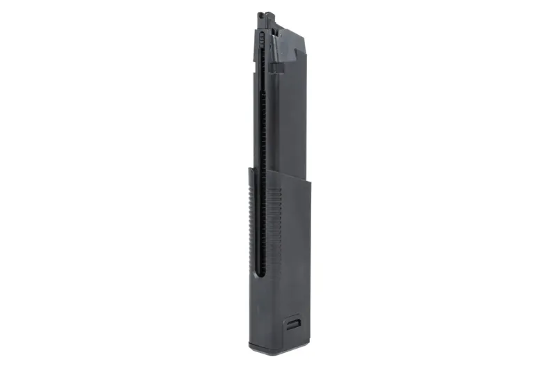 Krytac 60BBs Gas Magazine for Kriss Vector
