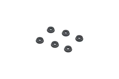 6PCS 7mm Plain Enchanced Bearing Set - Specna Arms