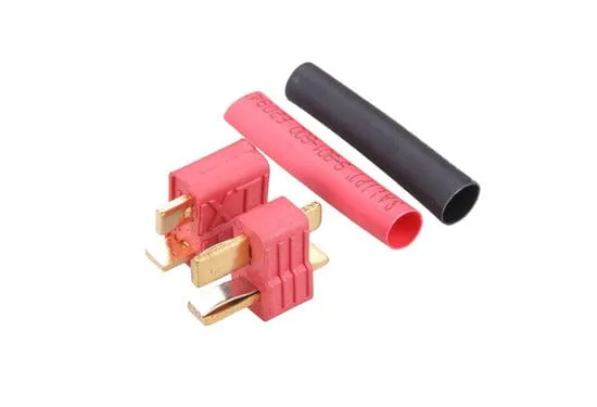 Modify A Set of Plugs T-Connect