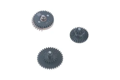 A Set of Steel Gears CNC 16_1 - Specna Arms