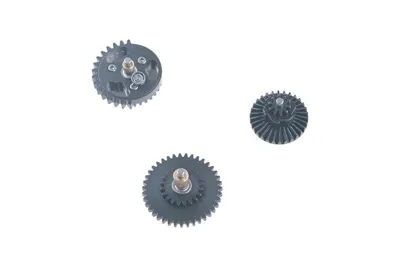 A Set of Steel Gears CNC 18_1 - Specna Arms