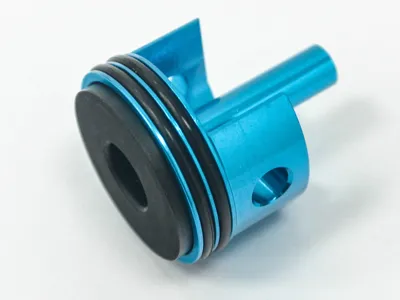 AA CNC Aluminum Cylinder Head V3, Long Nose - Action Army