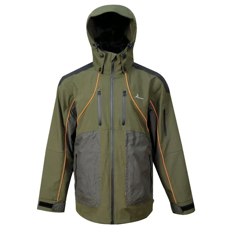 Impermeable Kreato