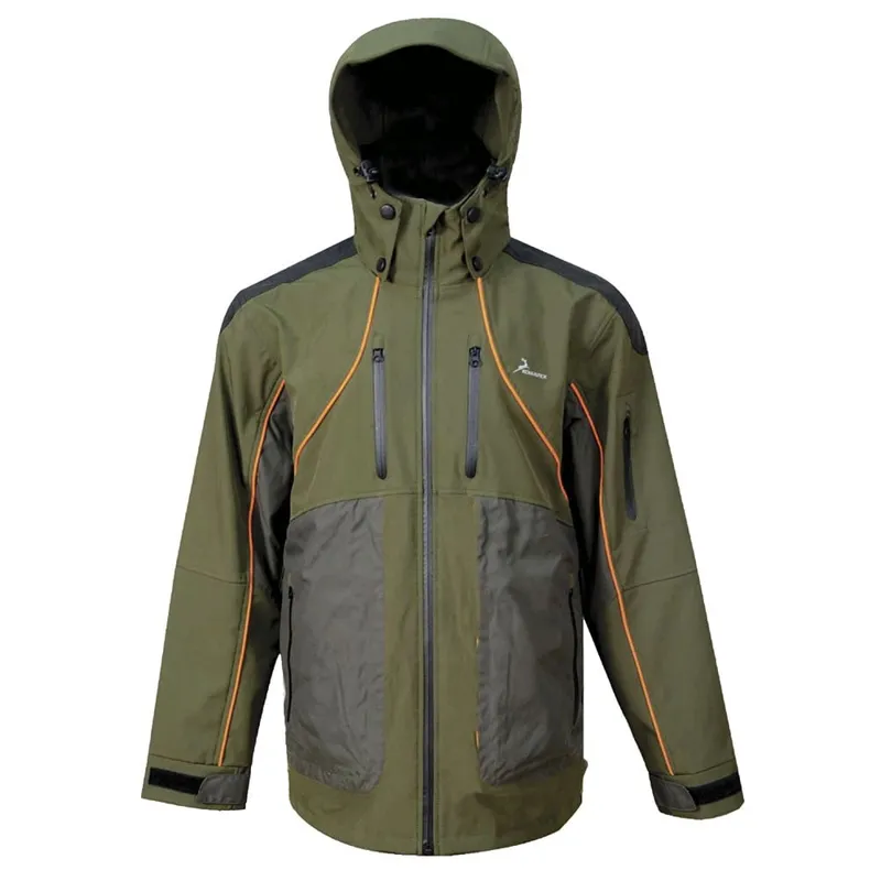 Impermeable Kreato