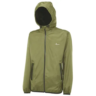 Impermeable Amodo - KONUSTEX