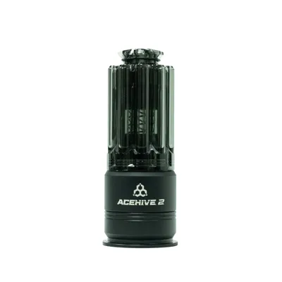 AceHive 2 40mm Gas Grenade, 80 BBs - Acetech
