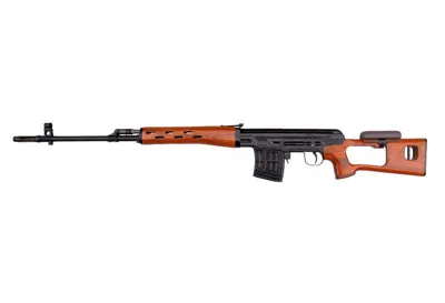 AceVD Sniper Rifle – Collector’s Version - WE Airsoft