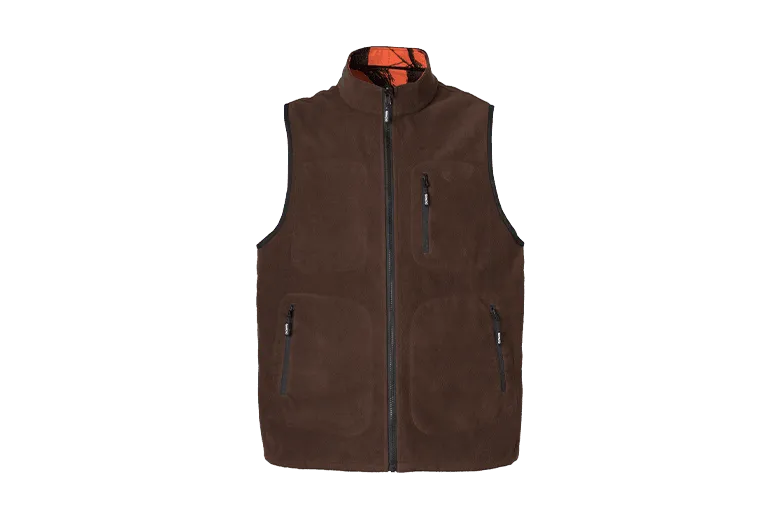 Gamo Reversible Jabato · Otros camuflajes