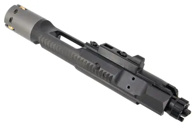 Complete Steel S-Type Bolt for TM MWS (Super High Speed Ver) - T8 Airsoft