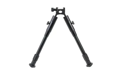 Adjustable Telescopic Bipod for 25.5 cm RIS Rail - Specna Arms