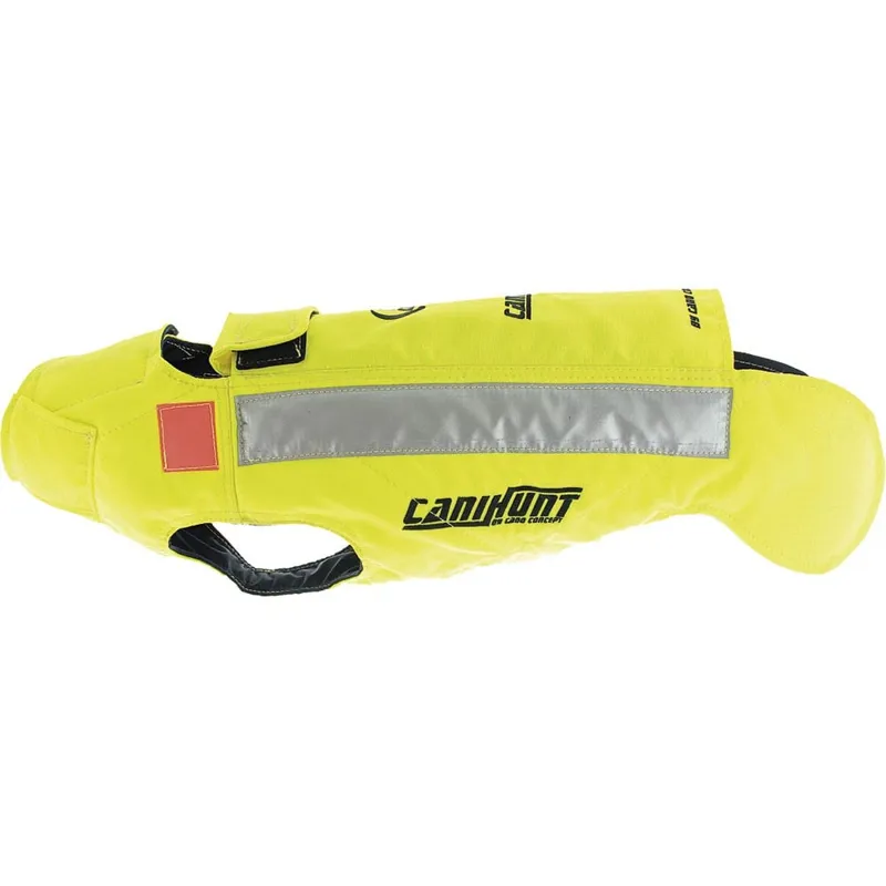 Chaleco de Protección Canihunt Pro