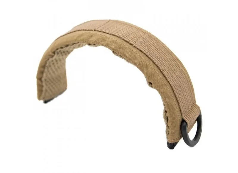Earmor Advanced Modular Headset Cover M61 · Coyote tan