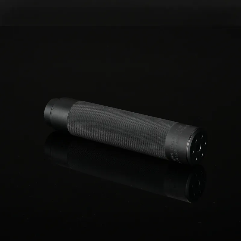 Silverback DTSS Dummy Suppressor, 14mm CCW