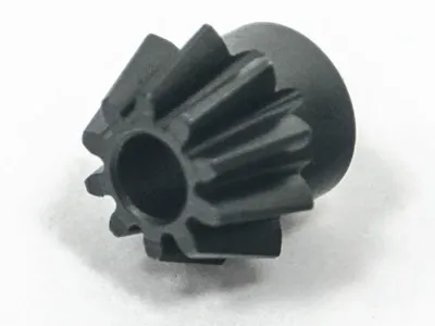 Steel Motor Pinion - Type o - Action Army