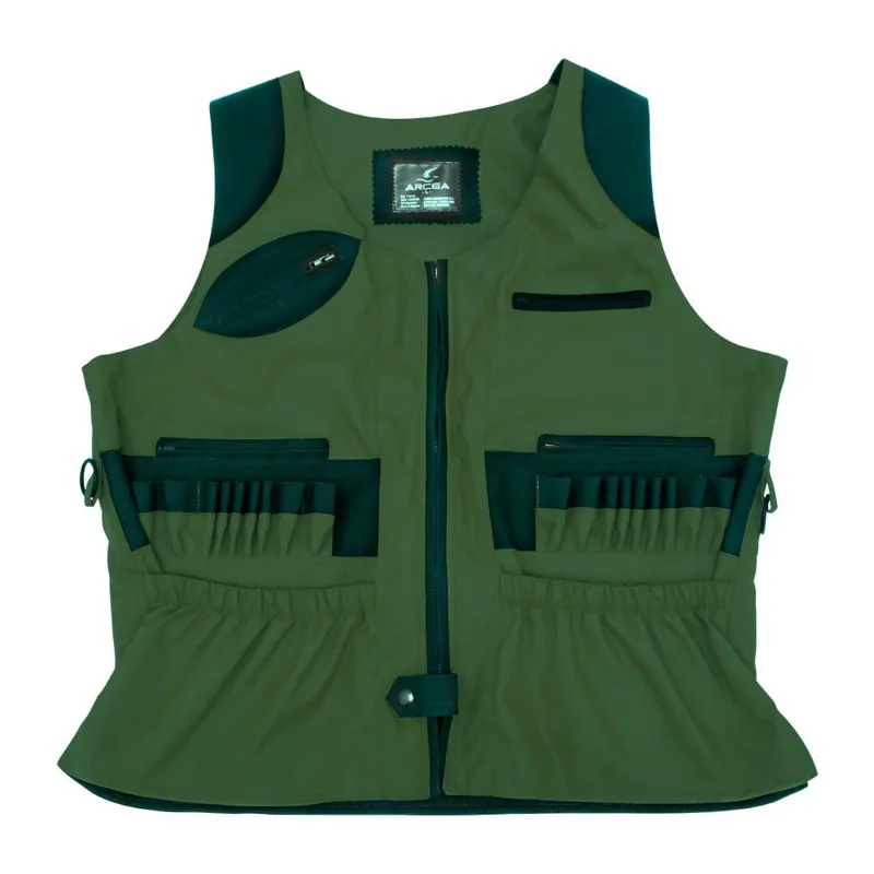 Cordex – Pro · Verde / OD