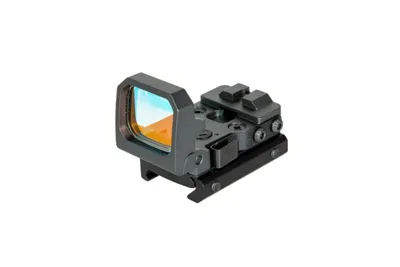 Flip Dot Reflex Red Dot Sight - Aim-O