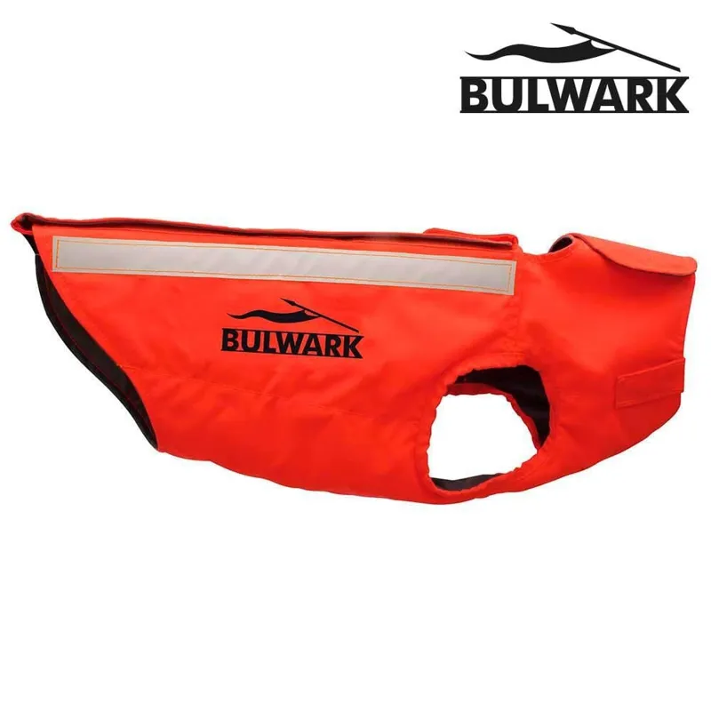 Bulwark Talla 75, 80 y 85