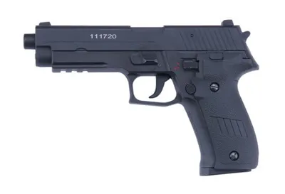 Electric Pistol SIG (CM122) - Cyma