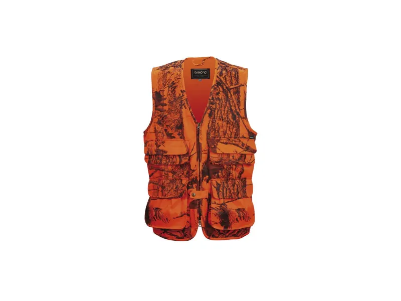 Becada Alta Visibilidad · Otros camuflajes
